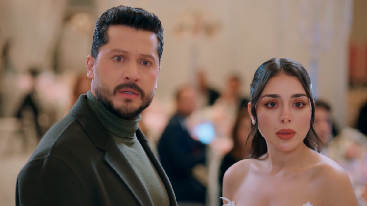 مسلسل حب على ورق الحلقة 88