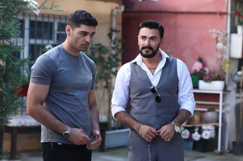 مسلسل إسطنبول رأسا على عقب الحلقة 16