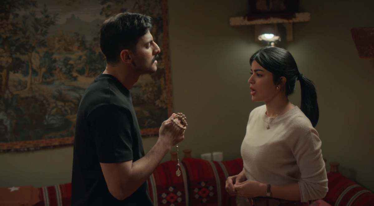 مسلسل أحلى نصيب الحلقة 11