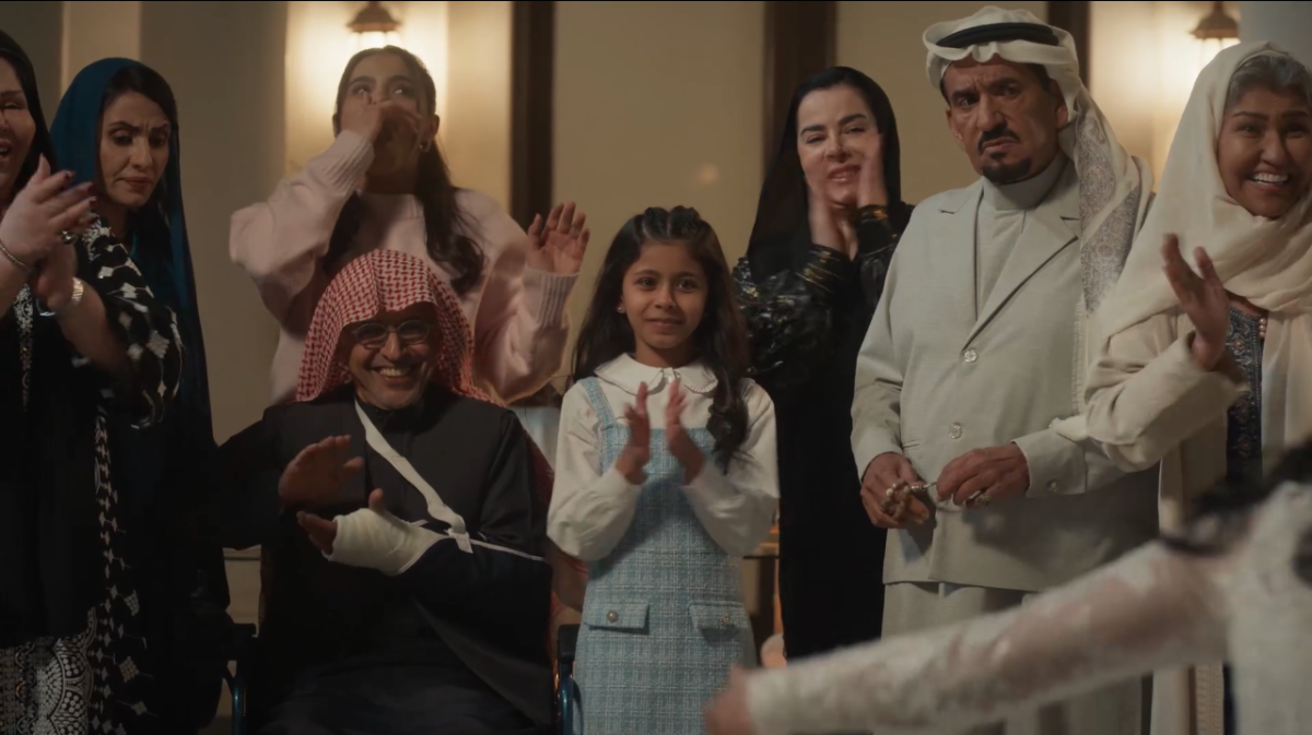 مسلسل أحلى نصيب الحلقة 12