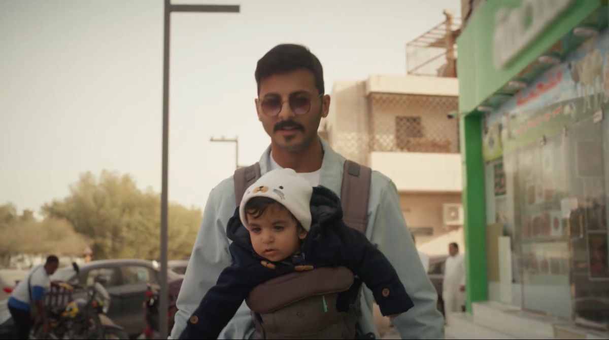 مسلسل أحلى نصيب الحلقة 12
