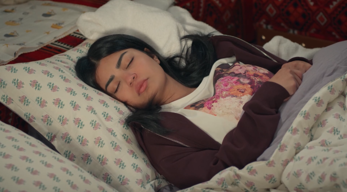 مسلسل أحلى نصيب الحلقة 12