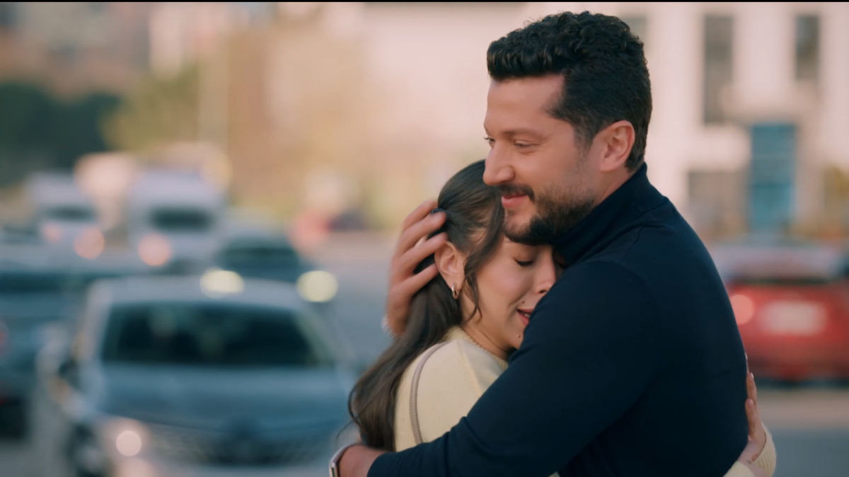 مسلسل حب على ورق الحلقة 90 والأخيرة