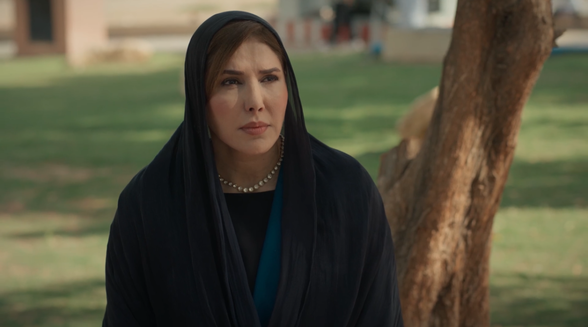 مسلسل أحلى نصيب الحلقة 13