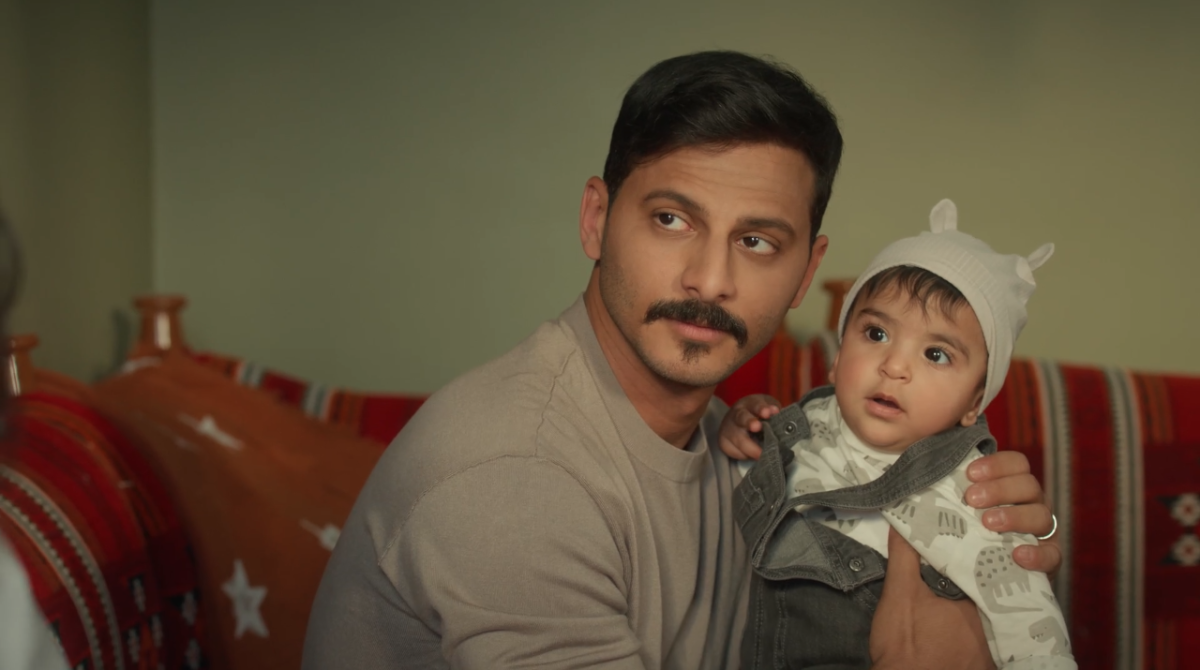 مسلسل أحلى نصيب الحلقة 13