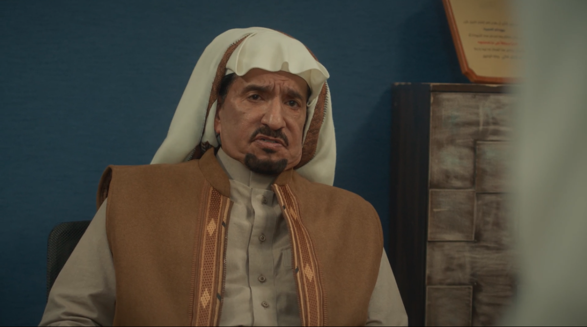 مسلسل أحلى نصيب الحلقة 13