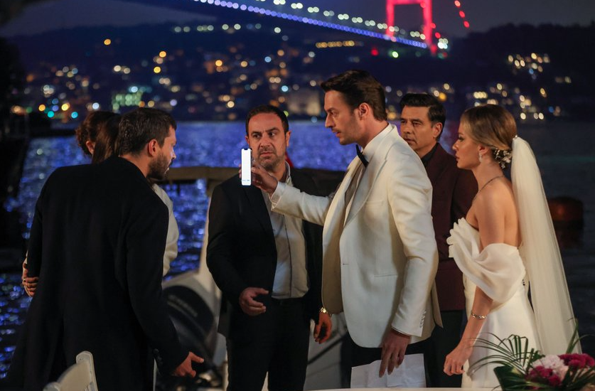 مسلسل حب محتمل الحلقة 18