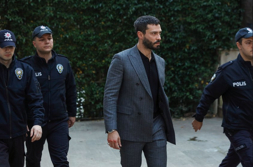 مسلسل حب محتمل الحلقة 18