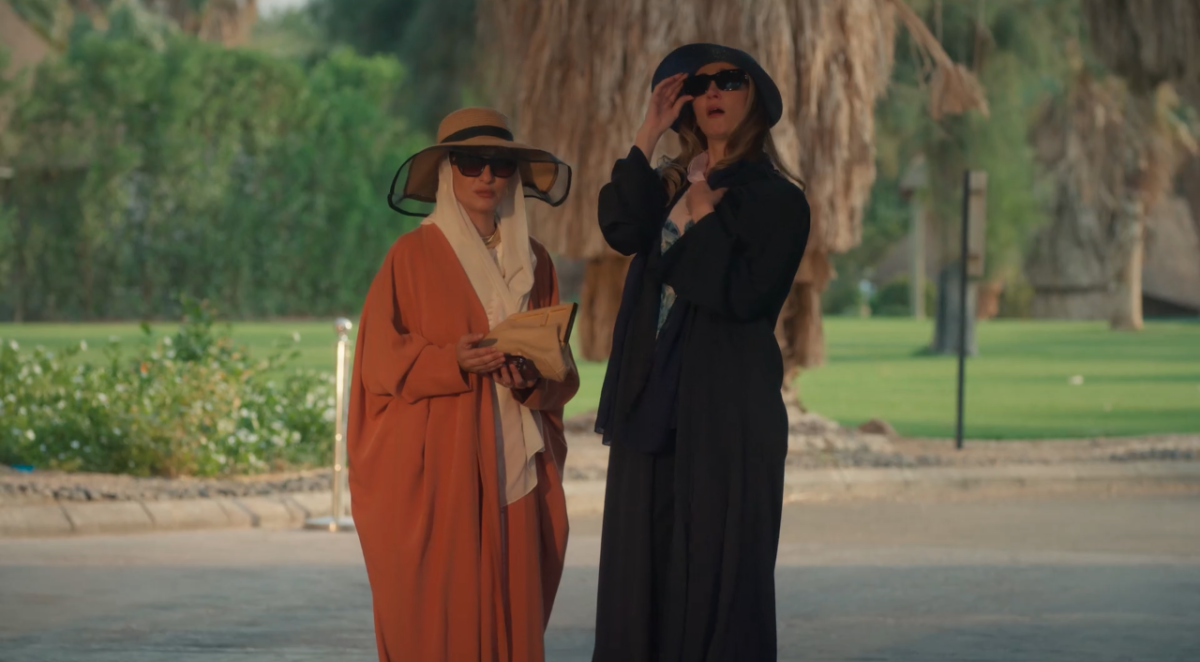 مسلسل أحلى نصيب الحلقة 14