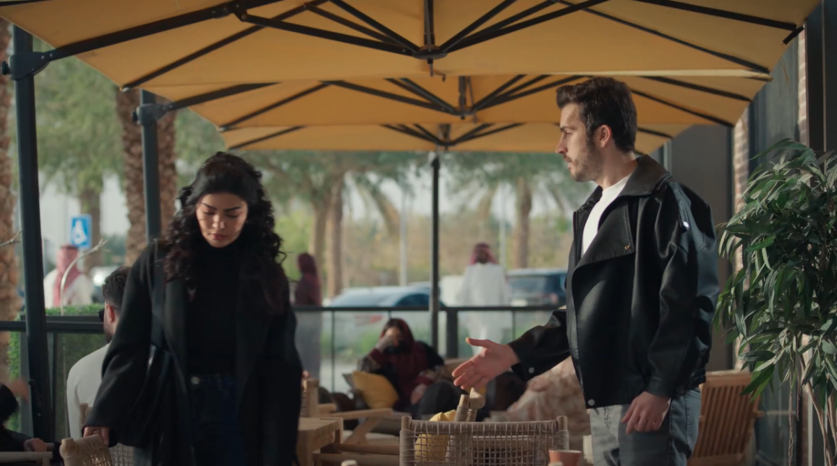 مسلسل أحلى نصيب الحلقة 16