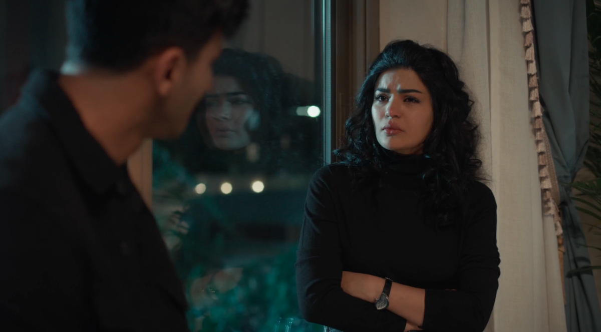 مسلسل أحلى نصيب الحلقة 16