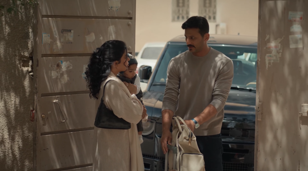 مسلسل أحلى نصيب الحلقة 16