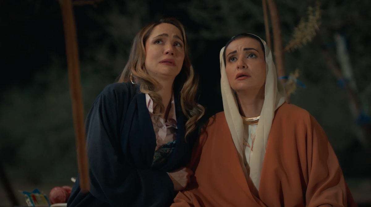 مسلسل أحلى نصيب الحلقة 15