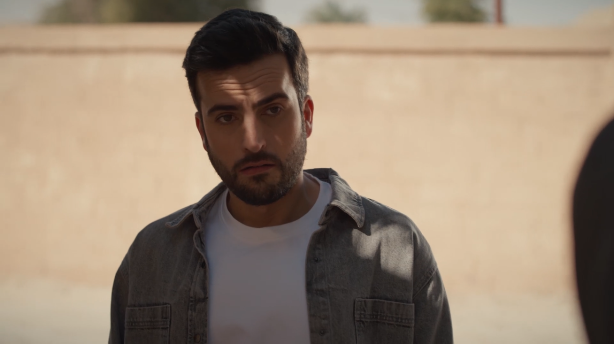 مسلسل أحلى نصيب الحلقة 15