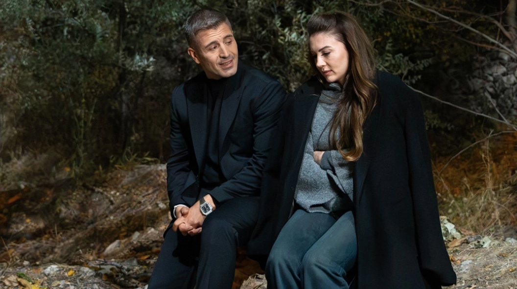 مسلسل نصف أم الحلقة 5