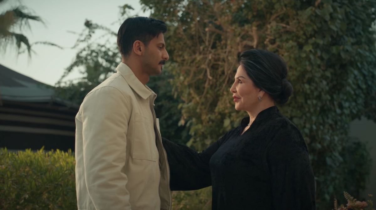 مسلسل أحلى نصيب الحلقة 17