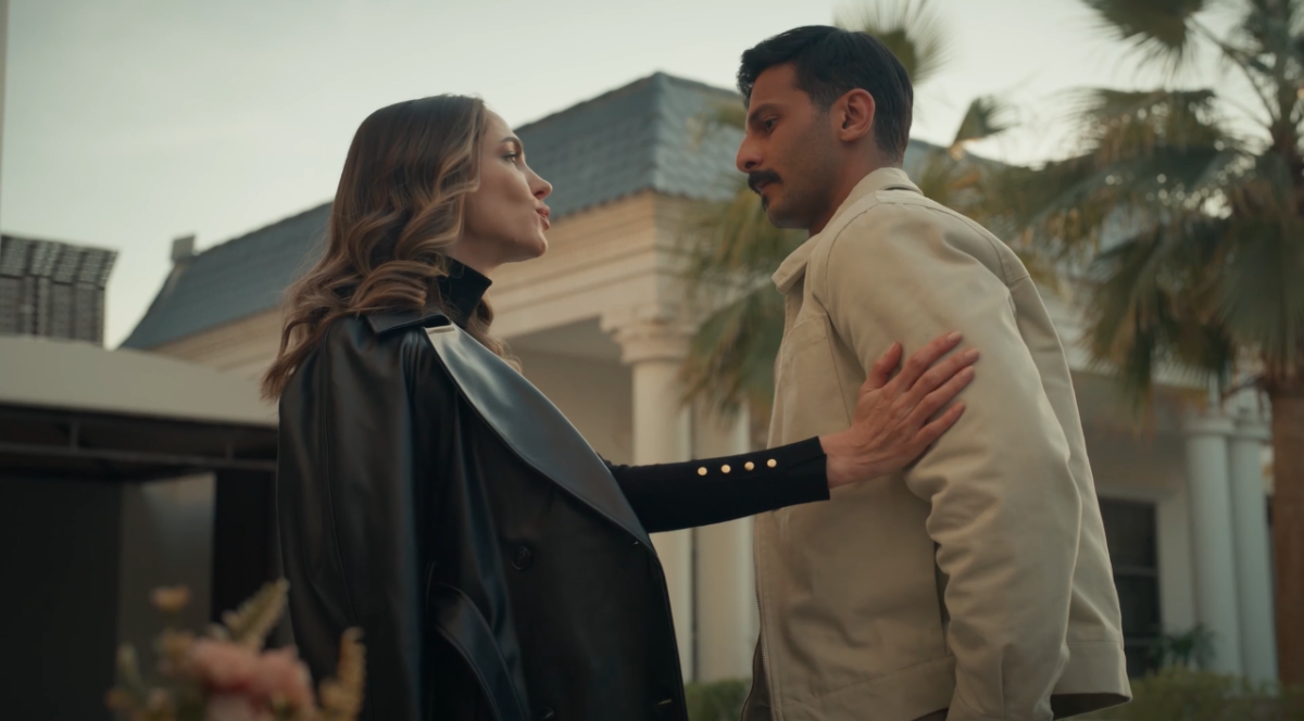مسلسل أحلى نصيب الحلقة 17