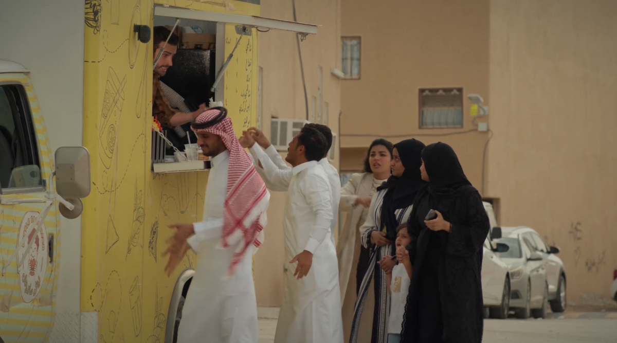مسلسل أحلى نصيب الحلقة 17