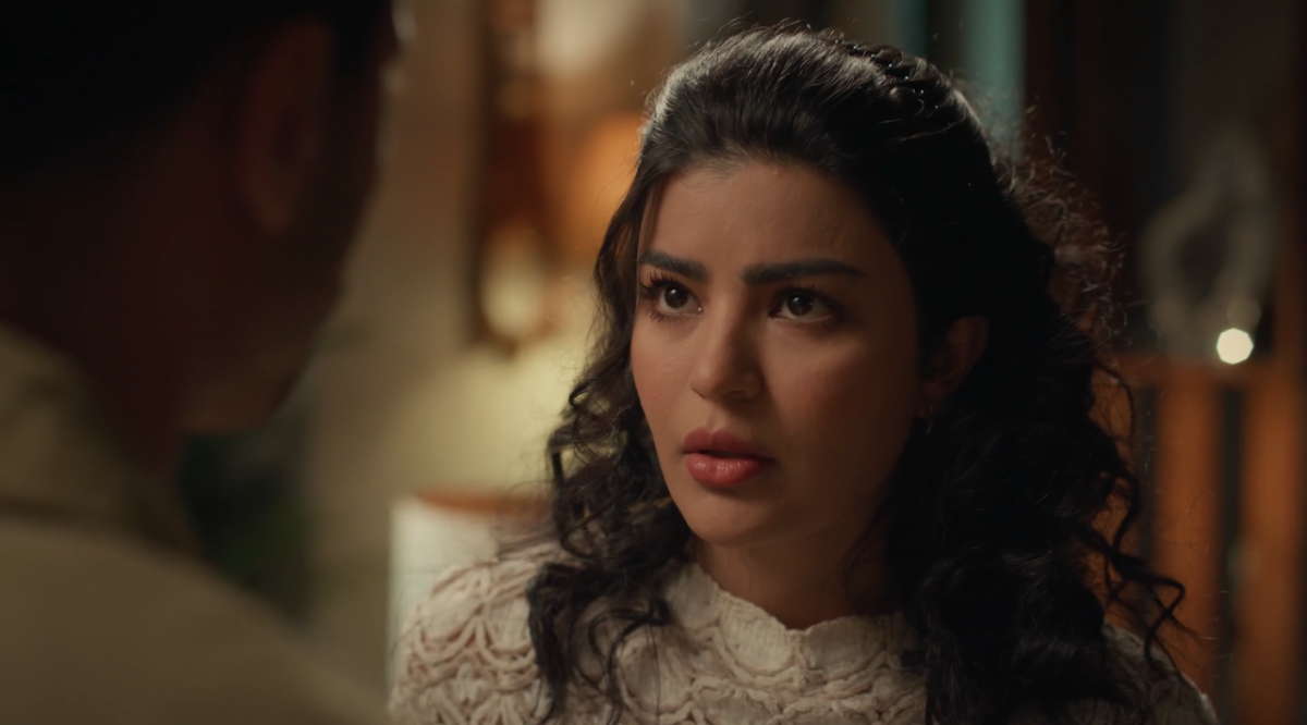 مسلسل أحلى نصيب الحلقة 17