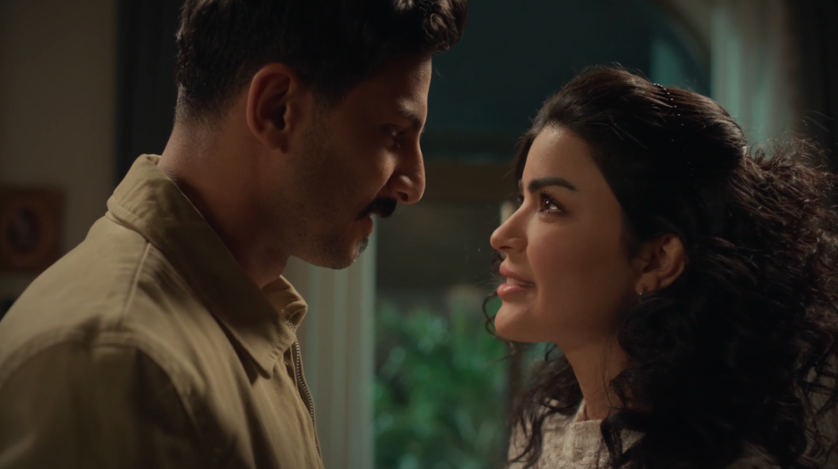 مسلسل أحلى نصيب الحلقة 17