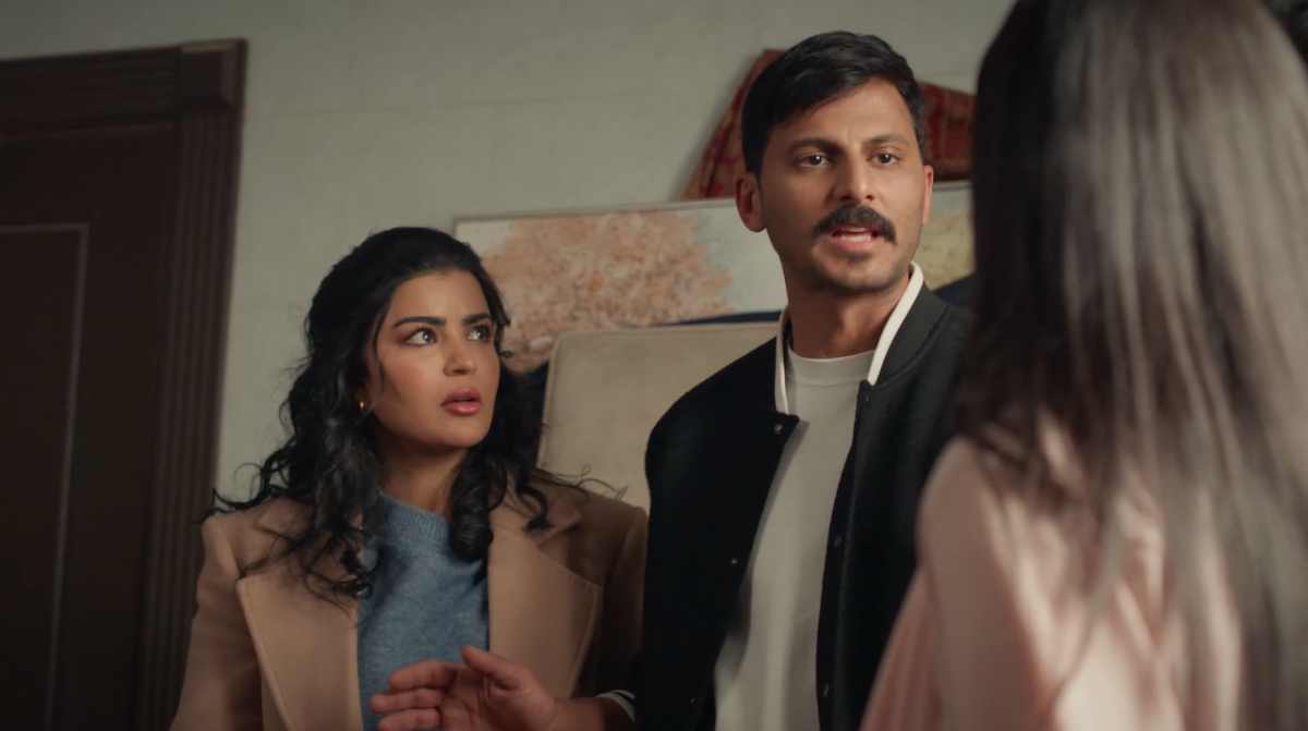 مسلسل أحلى نصيب الحلقة 19