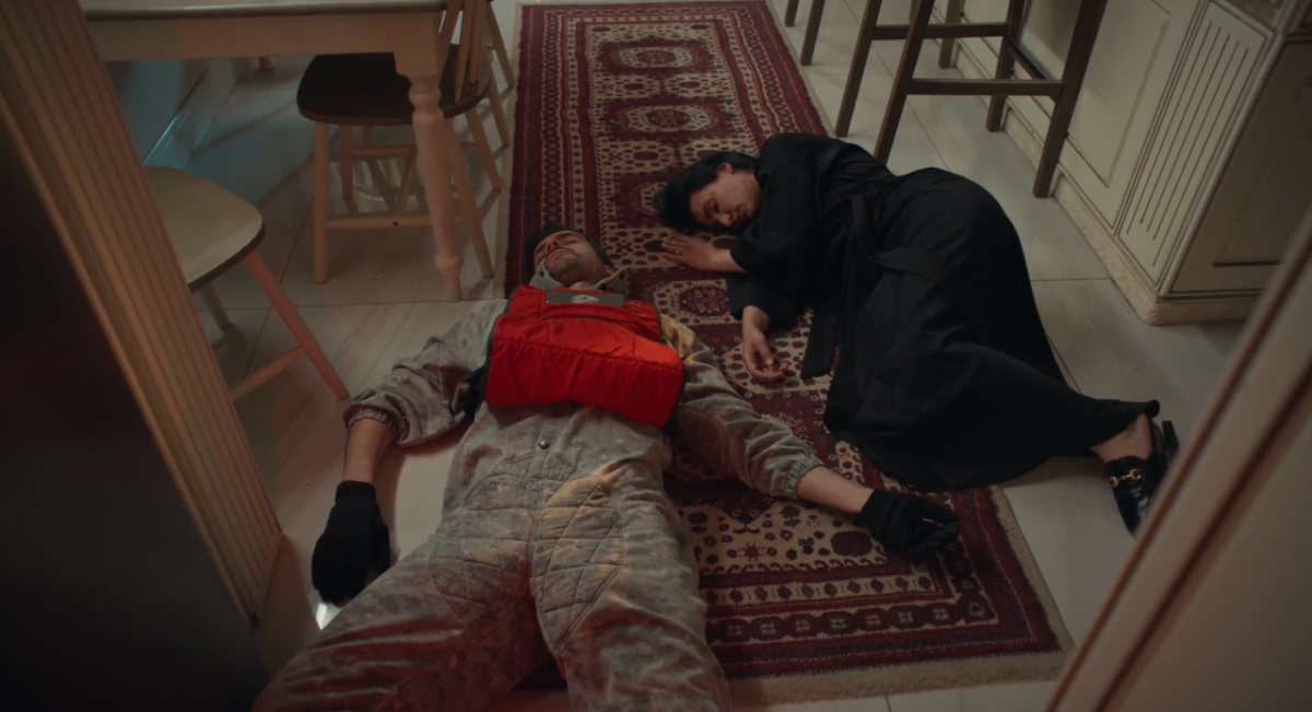 مسلسل أحلى نصيب الحلقة 19