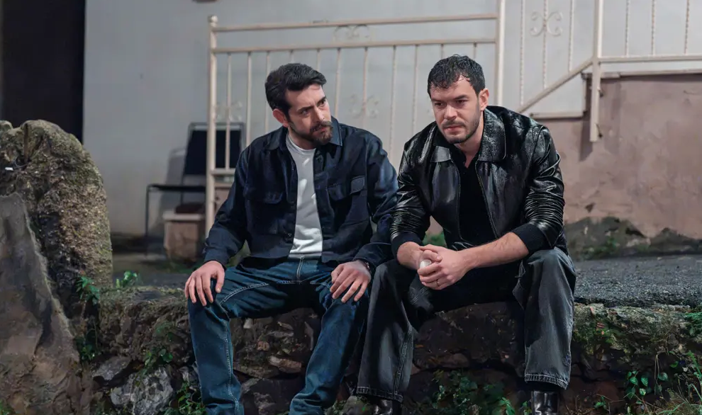 مسلسل أنت من أحببت الحلقة 22