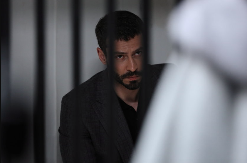 مسلسل حب محتمل الحلقة 19