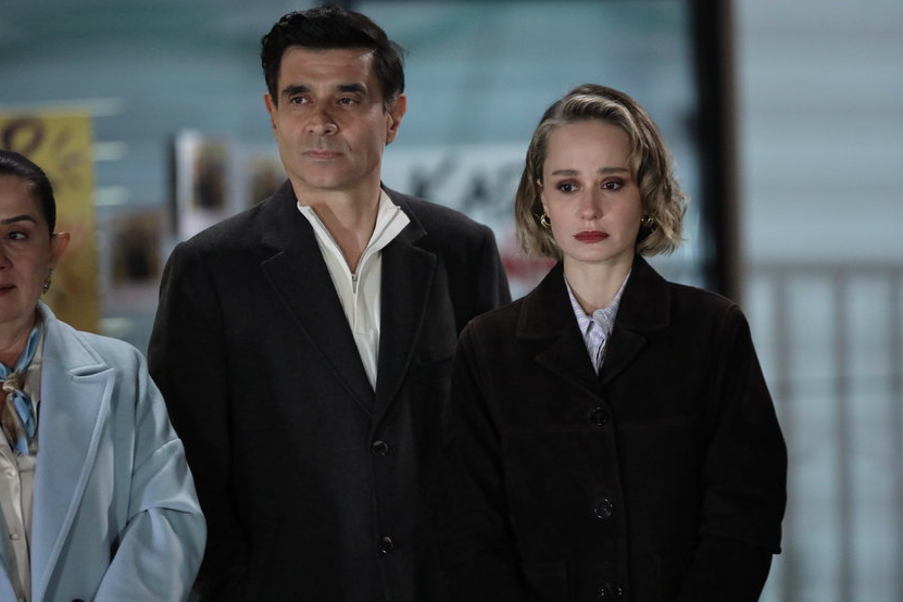 مسلسل حب محتمل الحلقة 19