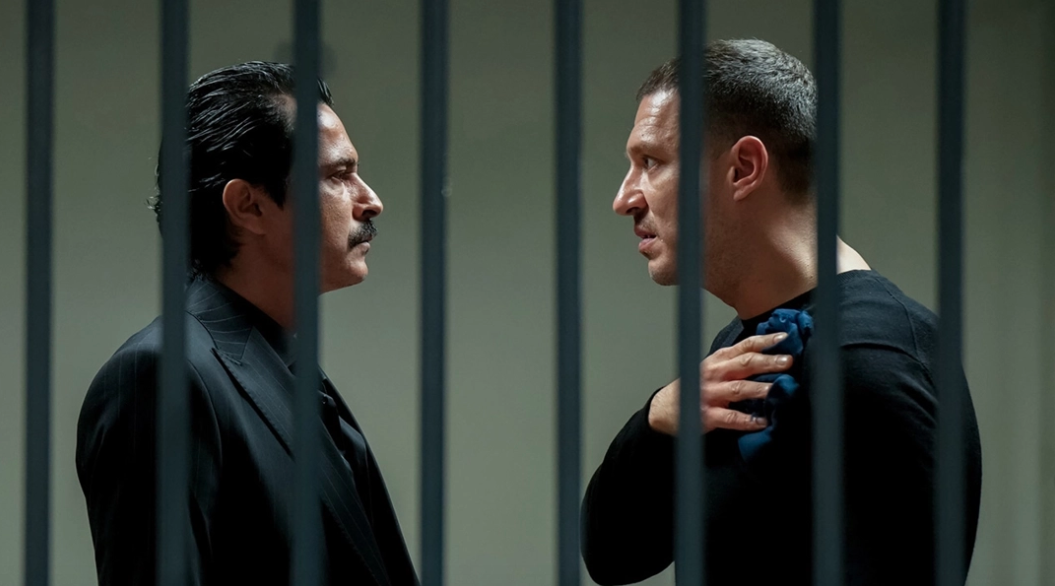 مسلسل تحت الأرض الحلقة 19