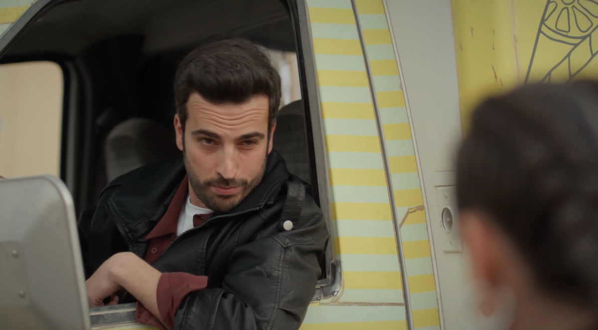 مسلسل أحلى نصيب الحلقة 19
