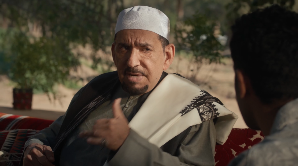 مسلسل أحلى نصيب الحلقة 19