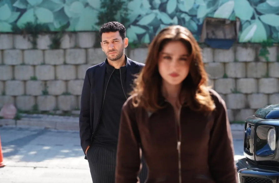 مسلسل ورود وذنوب الحلقة 38