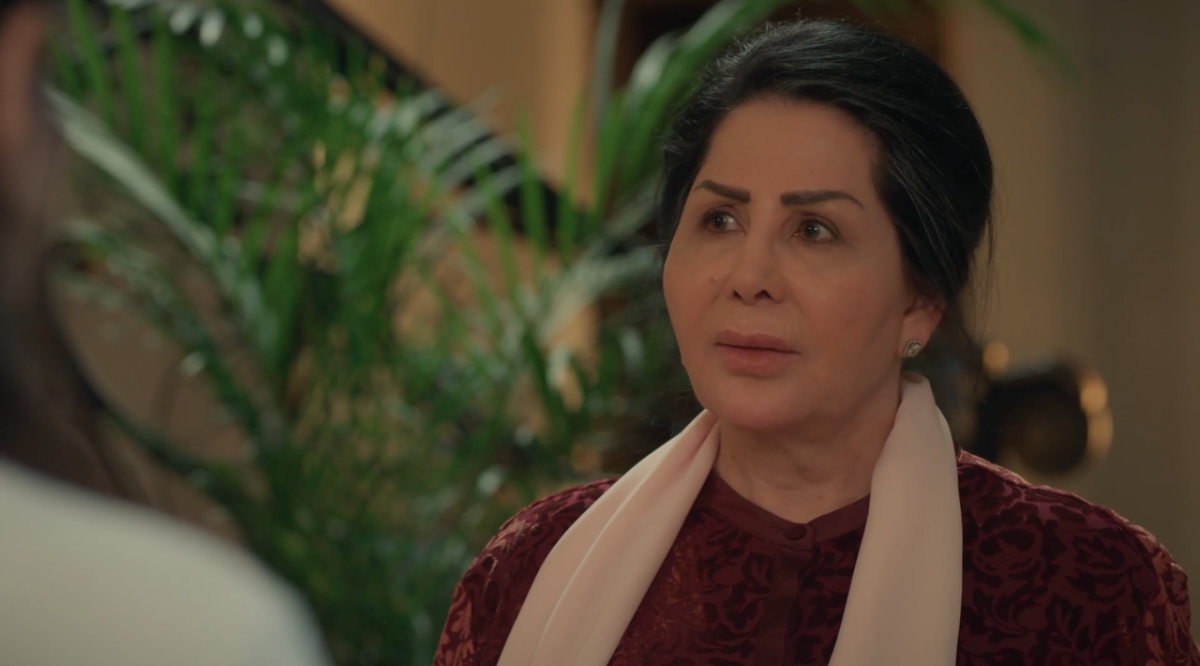 مسلسل أحلى نصيب الحلقة 20