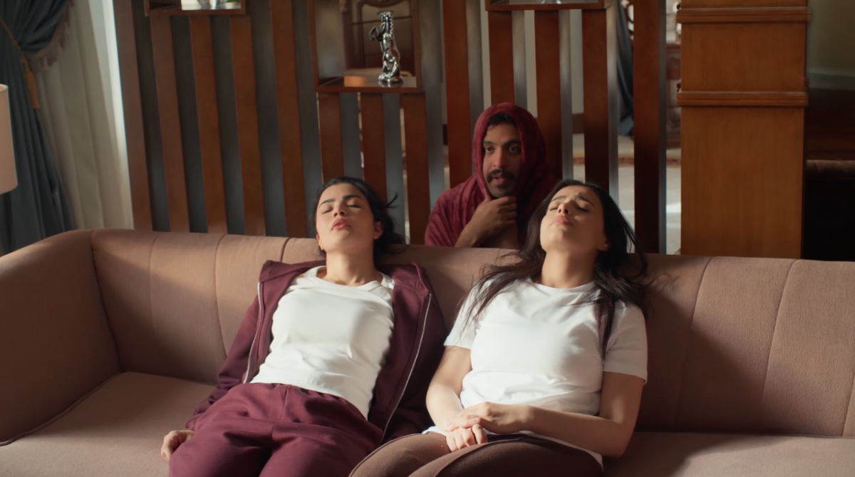 مسلسل أحلى نصيب الحلقة 20