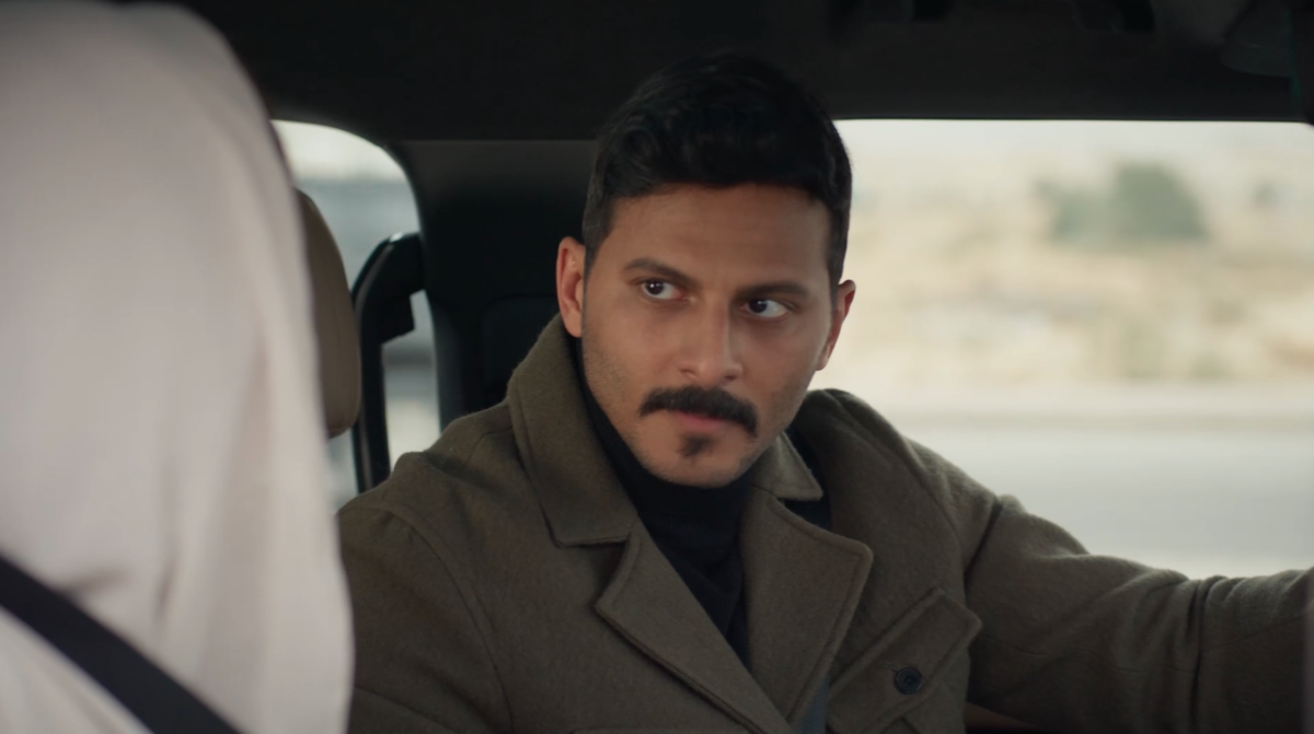 مسلسل أحلى نصيب الحلقة 21