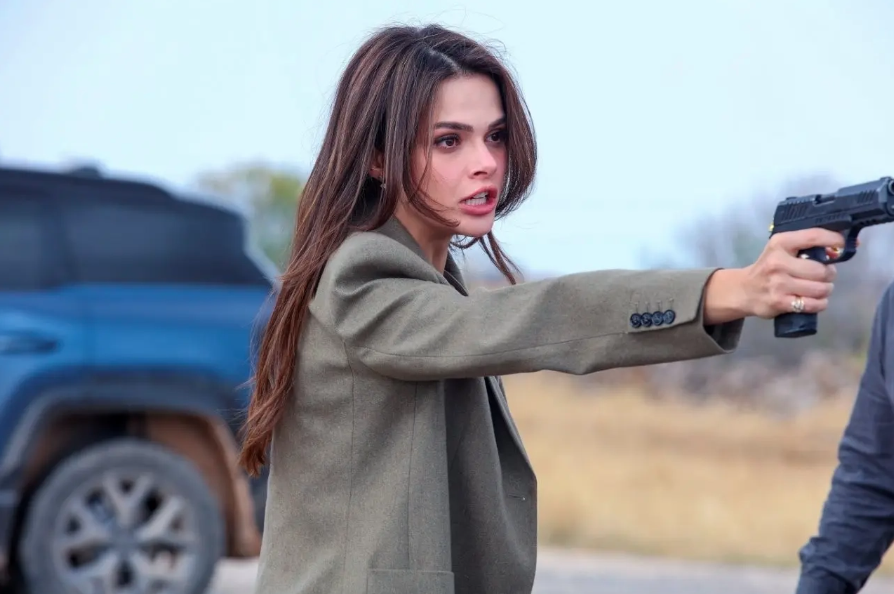 مسلسل المدينة البعيدة الحلقة 70