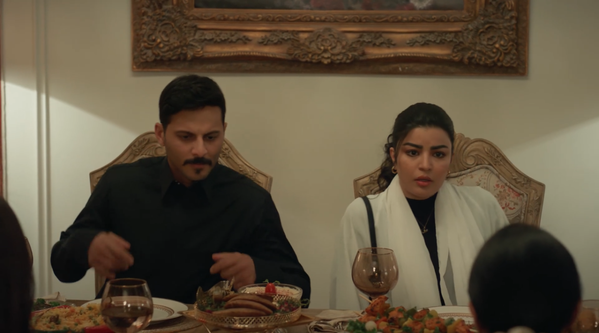 مسلسل أحلى نصيب الحلقة 21