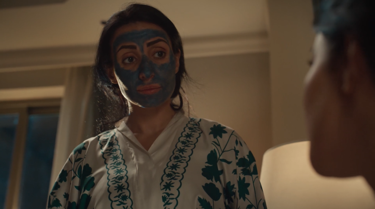 مسلسل أحلى نصيب الحلقة 21