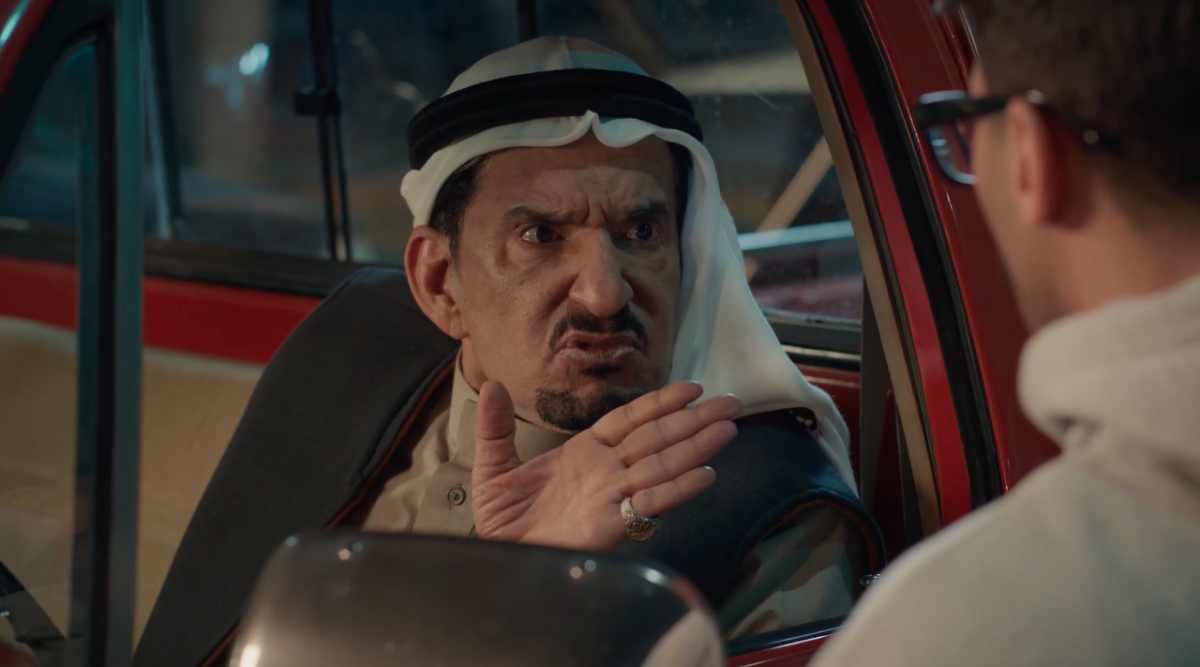 مسلسل أحلى نصيب الحلقة 21