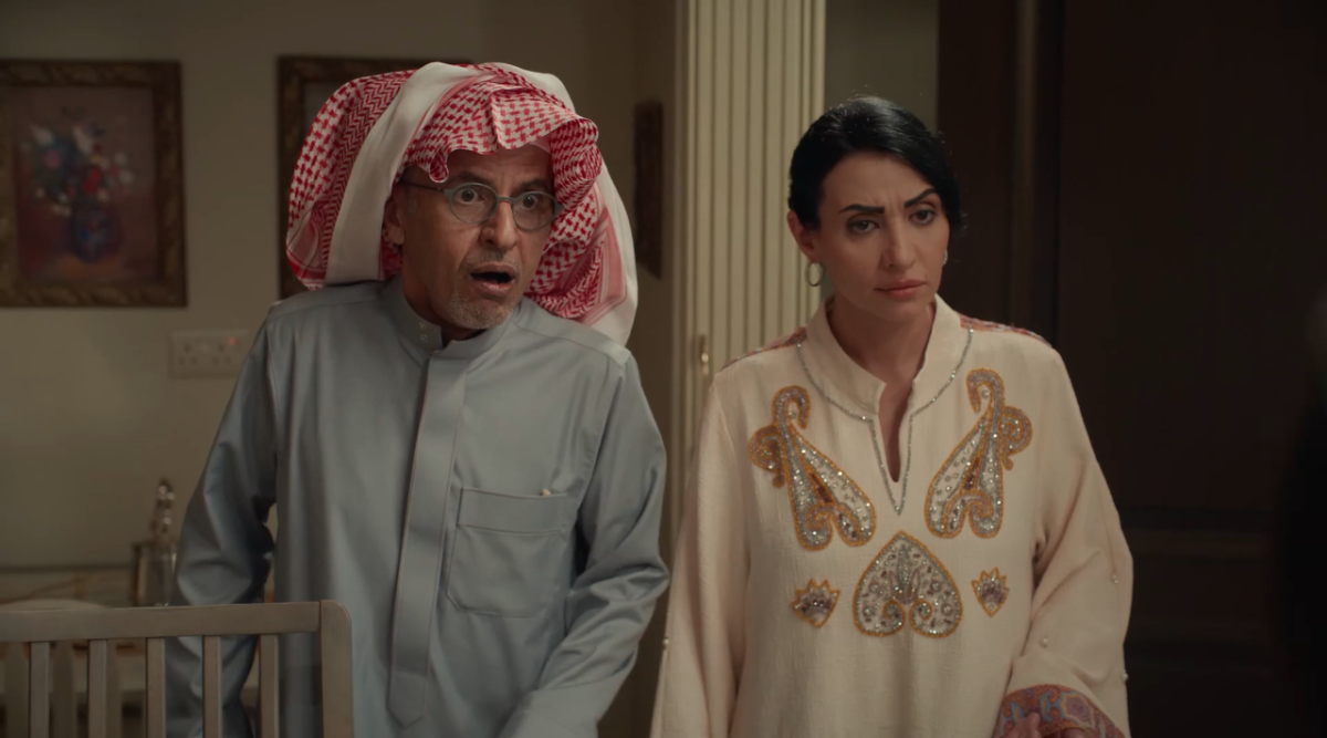 مسلسل أحلى نصيب الحلقة 21