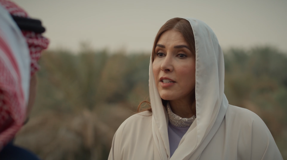 مسلسل أحلى نصيب الحلقة 22