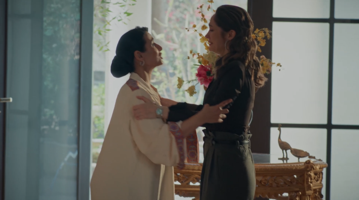 مسلسل أحلى نصيب الحلقة 22