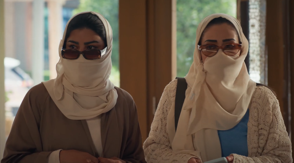 مسلسل أحلى نصيب الحلقة 22