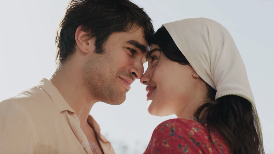 مسلسل صيف جاف -&nbsp;Susuz Yaz