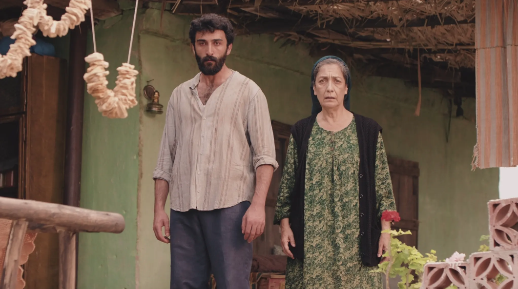 مسلسل صيف جاف -&nbsp;Susuz Yaz