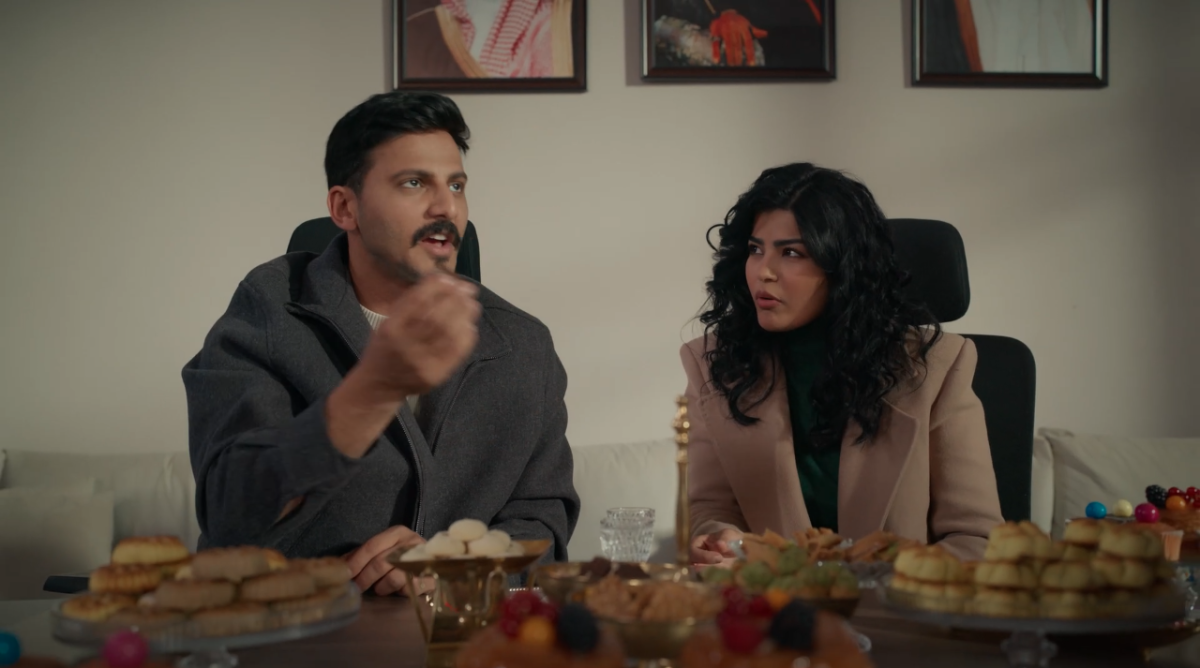 مسلسل أحلى نصيب الحلقة 24 
