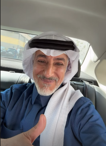 عبد المحسن النمر