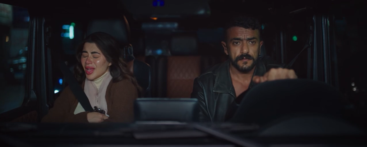 مسلسل على كلاي