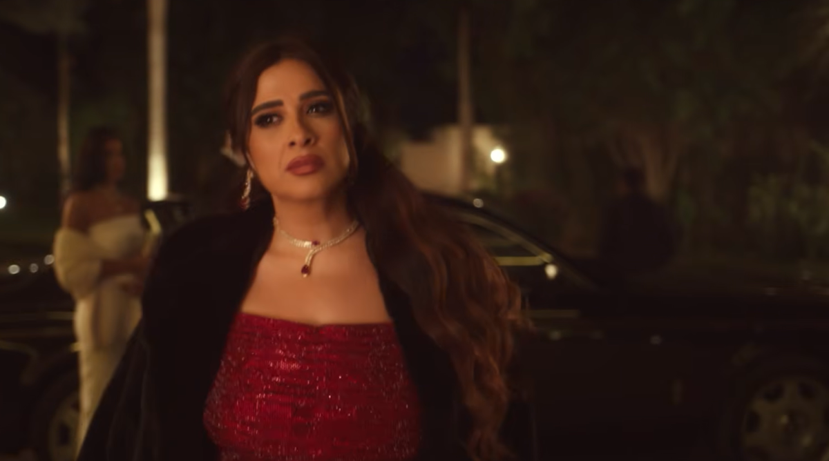 مسلسل وننسي اللي كان